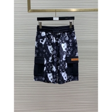 Louis Vuitton Short Pants